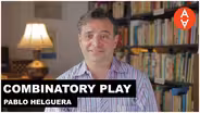 Combinatory Play - Pablo Helguera