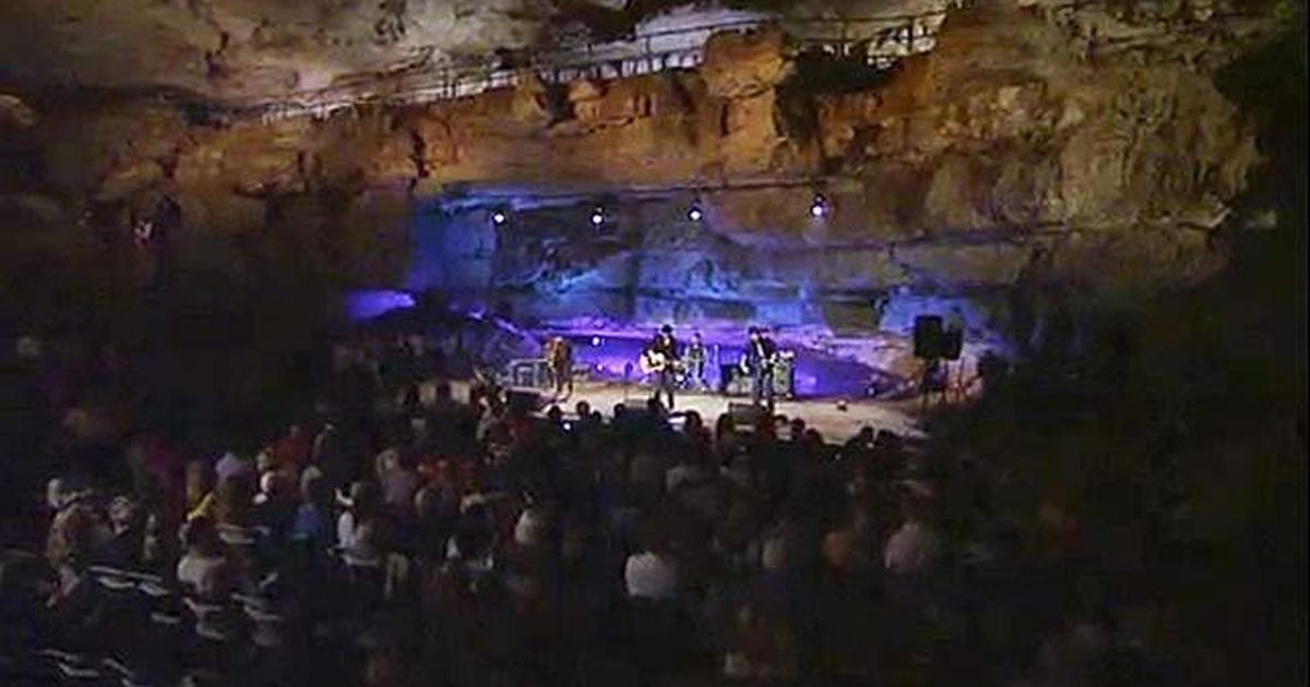 Bluegrass Underground Introducing Bluegrass Underground PBS