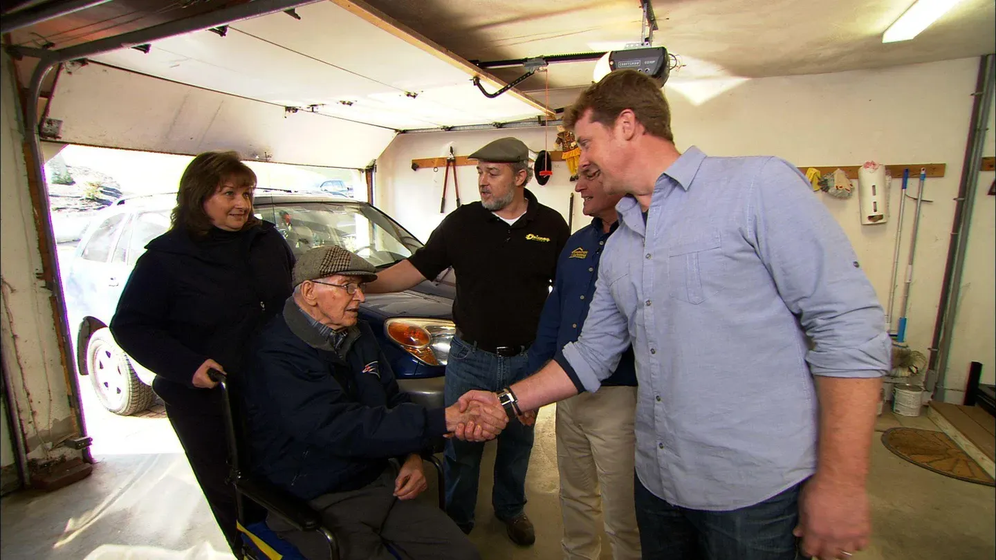 Ask TOH | Making Homes Accessible