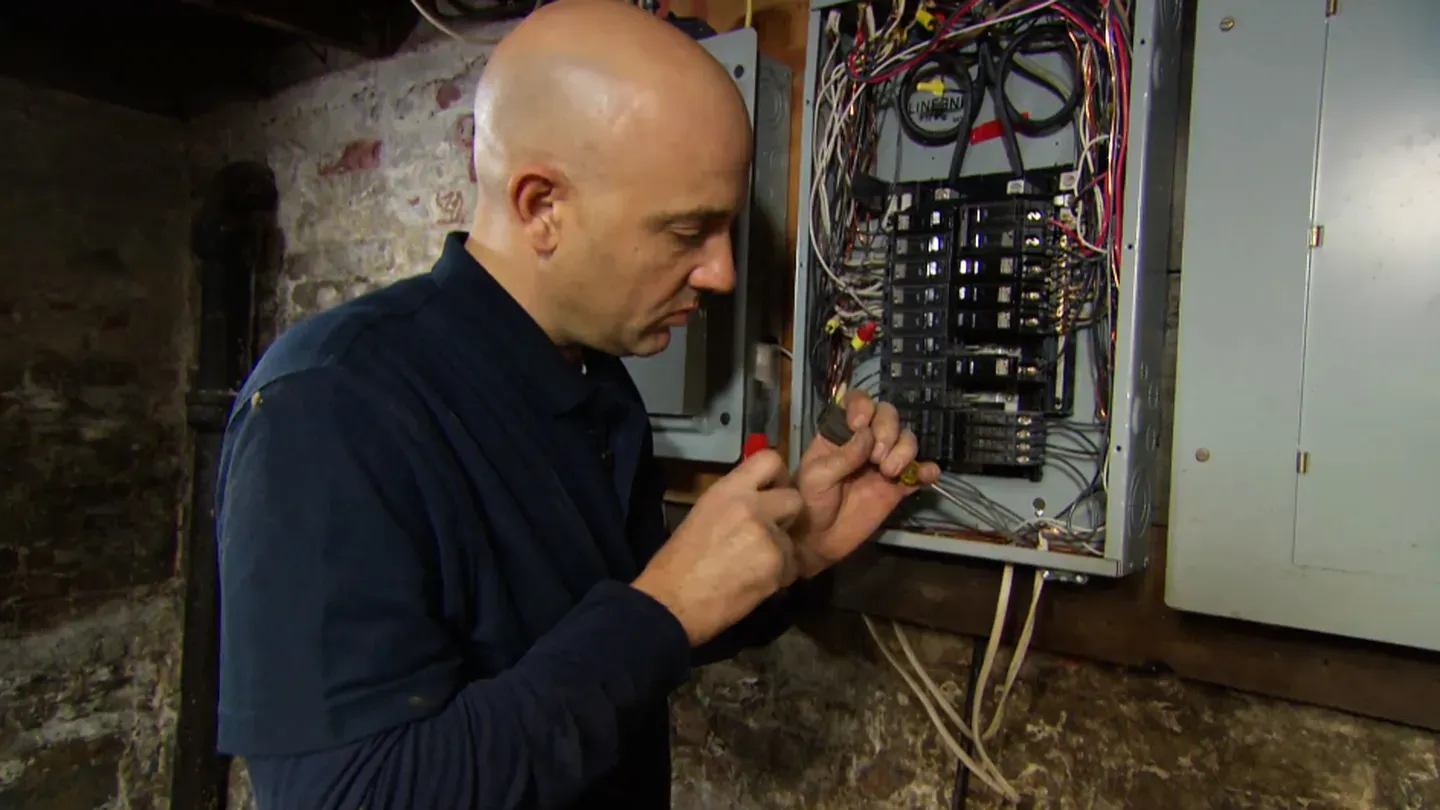 Ask This Old House | EV Charger, New Sink