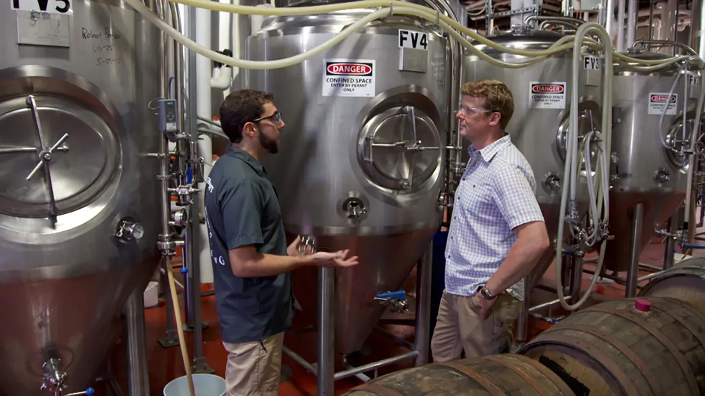 Ask This Old House | Beer, Barrel, Disposers