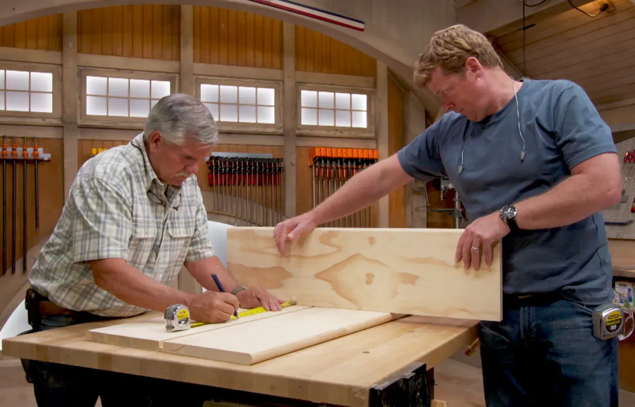 Ask TOH | Bookshelf, Plants