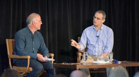 Video thumbnail: Aspen Ideas Festival What is College For?
