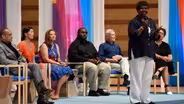 The Afternoon of Conversation: A Town Hall Discussion