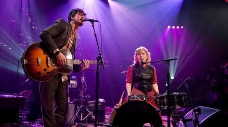 Video thumbnail: Austin City Limits The Lumineers/Shovels & Rope - Preview