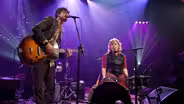 The Lumineers/Shovels & Rope - Preview