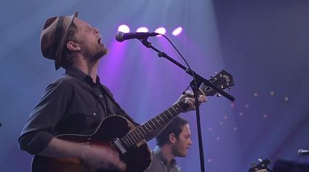 Video thumbnail: Austin City Limits Behind the Scenes: The Lumineers
