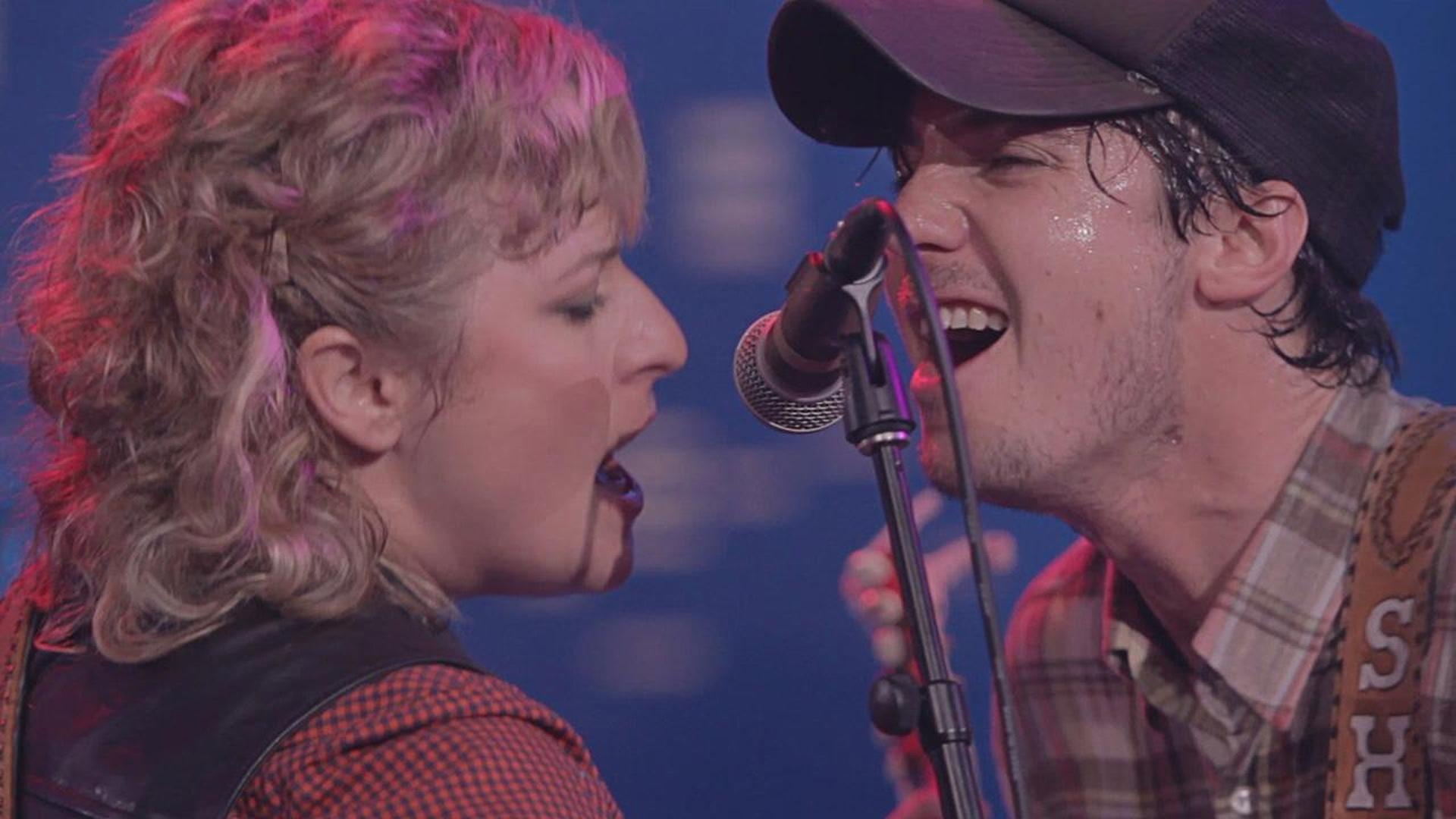 Behind the Scenes Shovels & Rope Austin City Limits THIRTEEN New