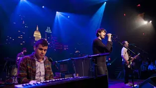 Vampire Weekend/Grizzly Bear - Preview