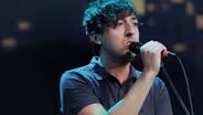 Behind the Scenes: Grizzly Bear