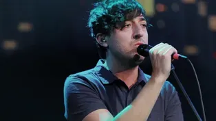 Behind the Scenes: Grizzly Bear