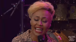 Emeli Sandè on Austin City Limits "Next to Me"