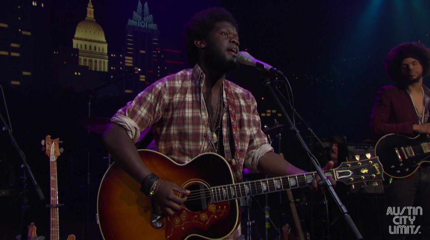 Austin City Limits, Jenny Lewis / MUNA, Season 49, Episode 4902