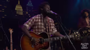 Michael Kiwanuka "I'm Getting Ready"