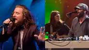 Jim James / The Black Angels