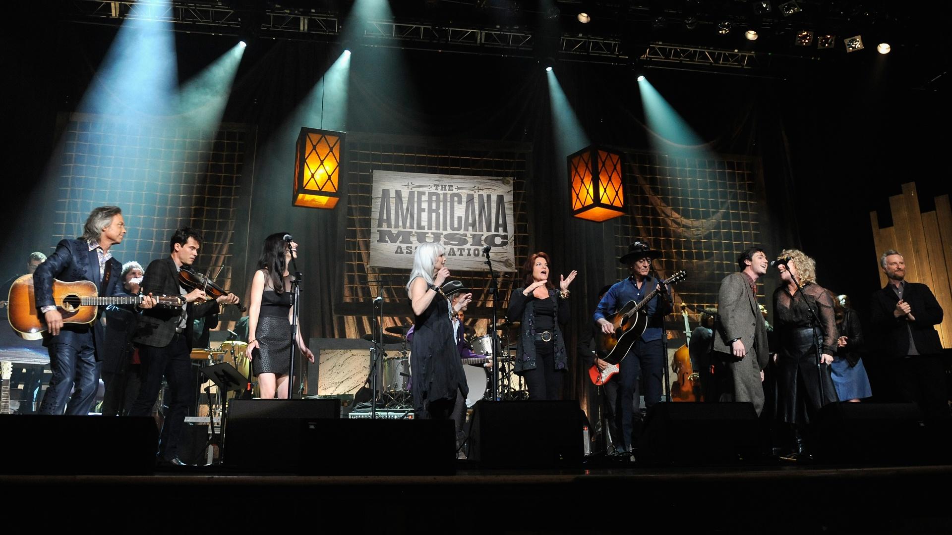 americana music festival Archives - Austin City Limits