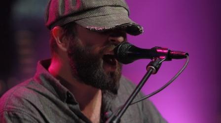 Video thumbnail: Austin City Limits Behind the Scenes: The Black Angels