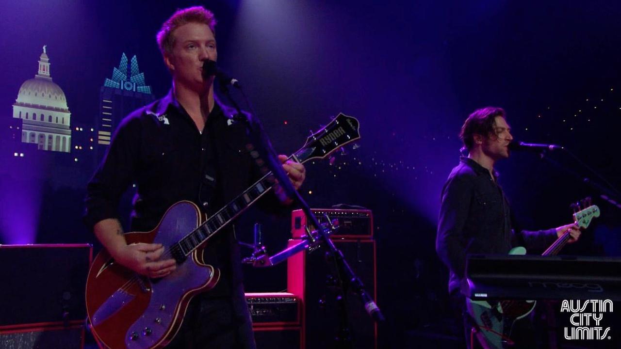 Austin City Limits | Queens of the Stone Age 