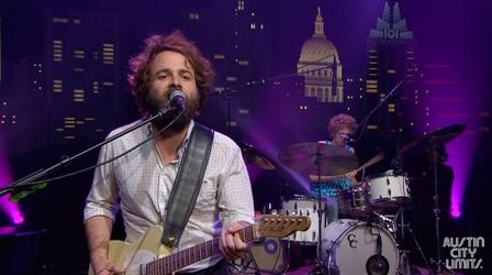 Video thumbnail: Austin City Limits Dawes "From a Window Seat"