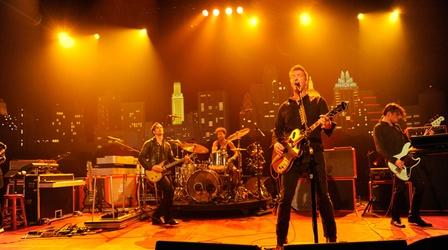 Video thumbnail: Austin City Limits Queens of the Stone Age - Preview