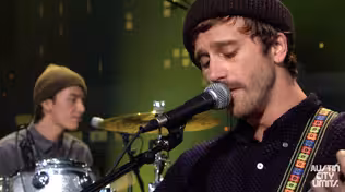 Portugal. The Man "Modern Jesus"