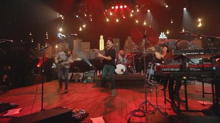 Video thumbnail: Austin City Limits Behind the Scenes: Local Natives