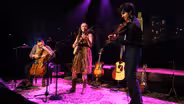 Sarah Jarosz/Milk Carton Kids - Preview