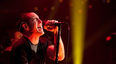 Video thumbnail: Austin City Limits Nine Inch Nails - Preview