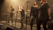 Nine Inch Nails