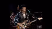 Stevie Ray Vaughan "Crossfire" (1989)