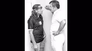 Austin City Limits Hall of Fame 2014: Coach Darrell Royal