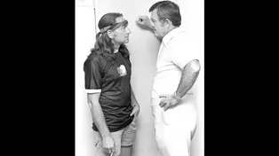 Austin City Limits Hall of Fame 2014: Coach Darrell Royal