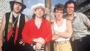 Austin City Limits Hall of Fame 2014: Stevie Ray Vaughan and