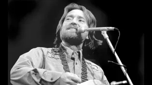 Austin City Limits Hall of Fame 2014: Willie Nelson