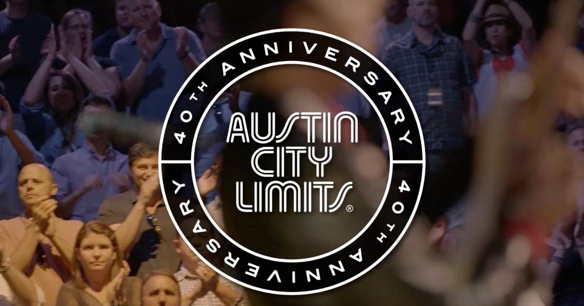 Austin City Limits Austin City Limits 40th Anniversary Opening