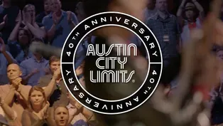 Austin City Limits 40th Anniversary Opening