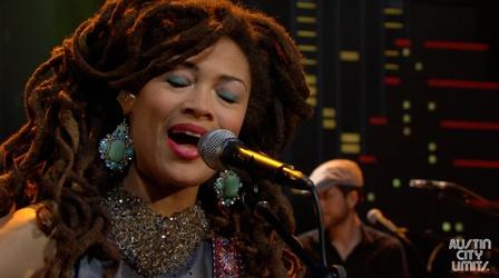 Video thumbnail: Austin City Limits Valerie June 'You Can't Be Told'