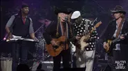 Austin City Limits Hall of Fame 2014 "Texas Flood"