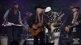 Austin City Limits Hall of Fame 2014 "Texas Flood"