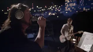 Austin City Limits Celebrates 40 Years "Two Headed Dog"