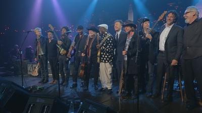 Behind the Scenes: Austin City Limits Hall of Fame 2014
