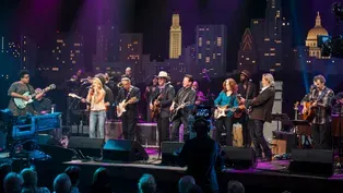 Austin City Limits Celebrates 40 Years