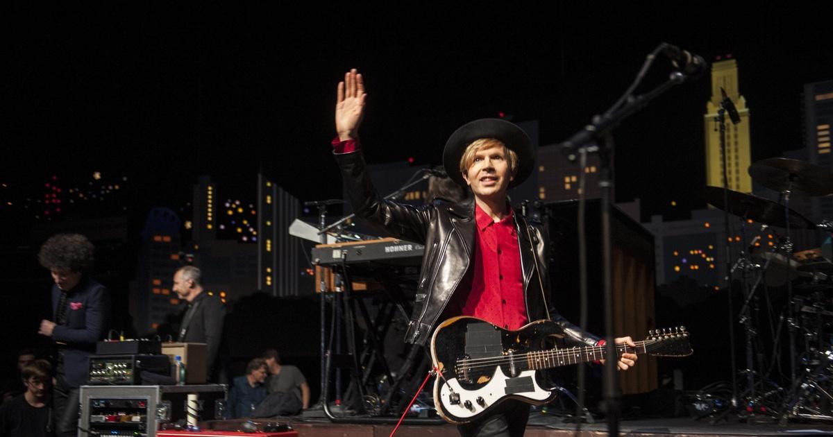 Austin city limits | beck - preview | season 40 | episode 1