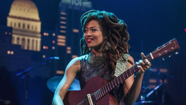 Austin City Limits | Ed Sheeran/Valerie June - Preview