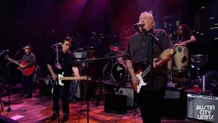 Los Lobos "Mas y Mas"