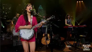 Thao & The Get Down Stay Down "We the Common"