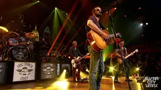 Eric Church "Drink in My Hand"