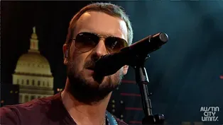 Eric Church "Springsteen"