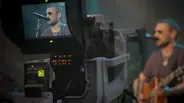 Behind the Scenes: Eric Church