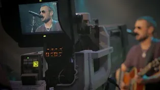 Behind the Scenes: Eric Church